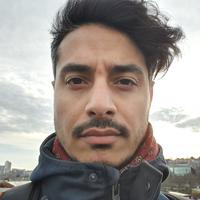 Отзыв от Ярослав - DTV виза